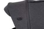 Прогулочная коляска Chicco Bellagio Black Satin