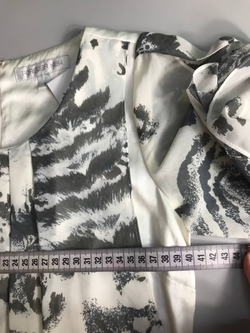 Платье Forever New свободного кроя, маркировка 8, визуально на 42 размер