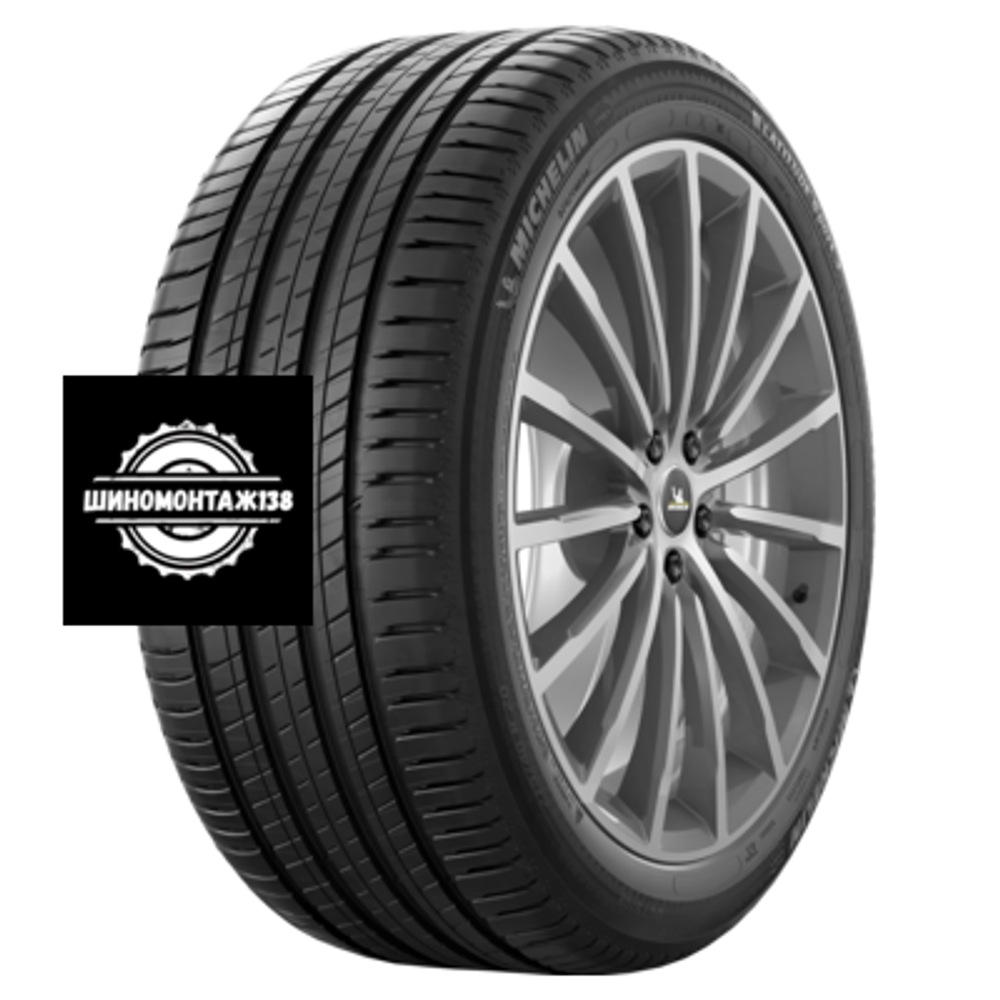 275/40R20 106Y XL Latitude Sport 3 TL
