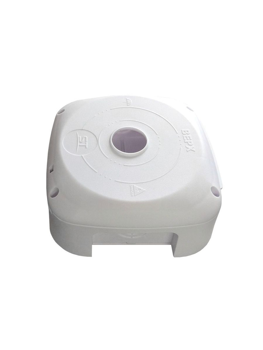 Коробка монтажная ST-K07 PRO Белая