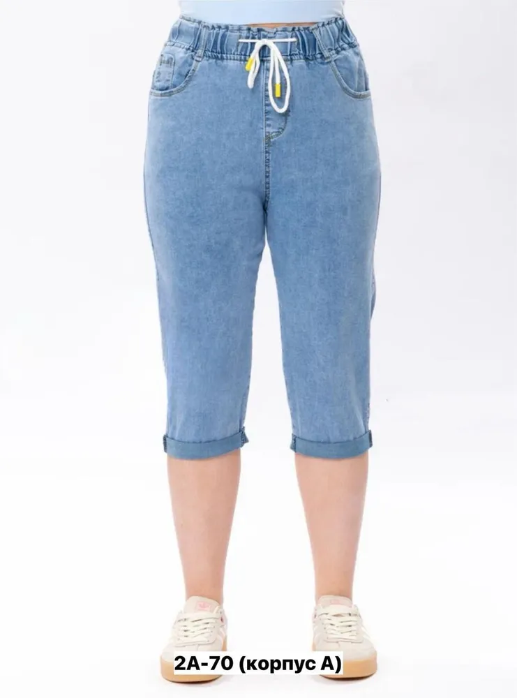 Бриджи 6810264 Fabrika