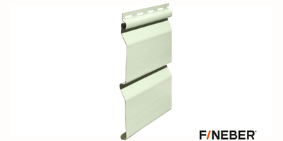 Сайдинг Лайм 3,66 м