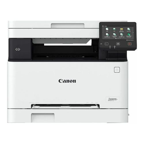 МФУ Canon i-SENSYS MF651Cw (5158C009)