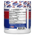 APS, Mesomorph, тропический пунш, 388 г (13,68 унции)