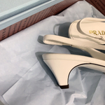 Prada Pumps