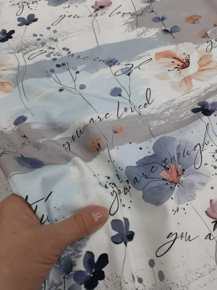 Кулирка с лайкрой компакт ПЕ.