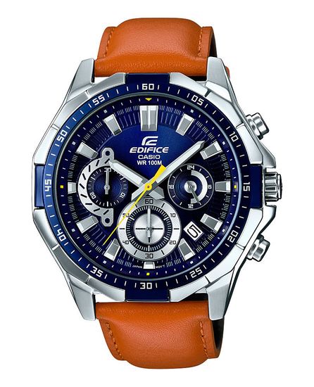 Мужские часы CASIO EDIFICE EFR-554L-2AVUEF