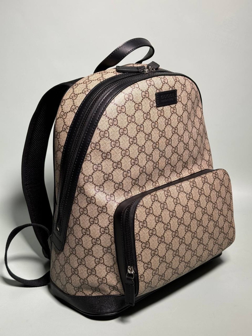 Рюкзак Gucci GG Supreme