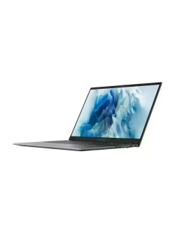 Ноутбук Chuwi GemiBook Plus (15.6" IPS, Intel N-series N100 0.8 ГГц, 16Gb, 512Gb SSD, Intel UHD Graphics, Windows 11 Home), Серый