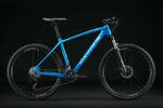 Горный велосипед Pardus Naik 27.5" (2024)
