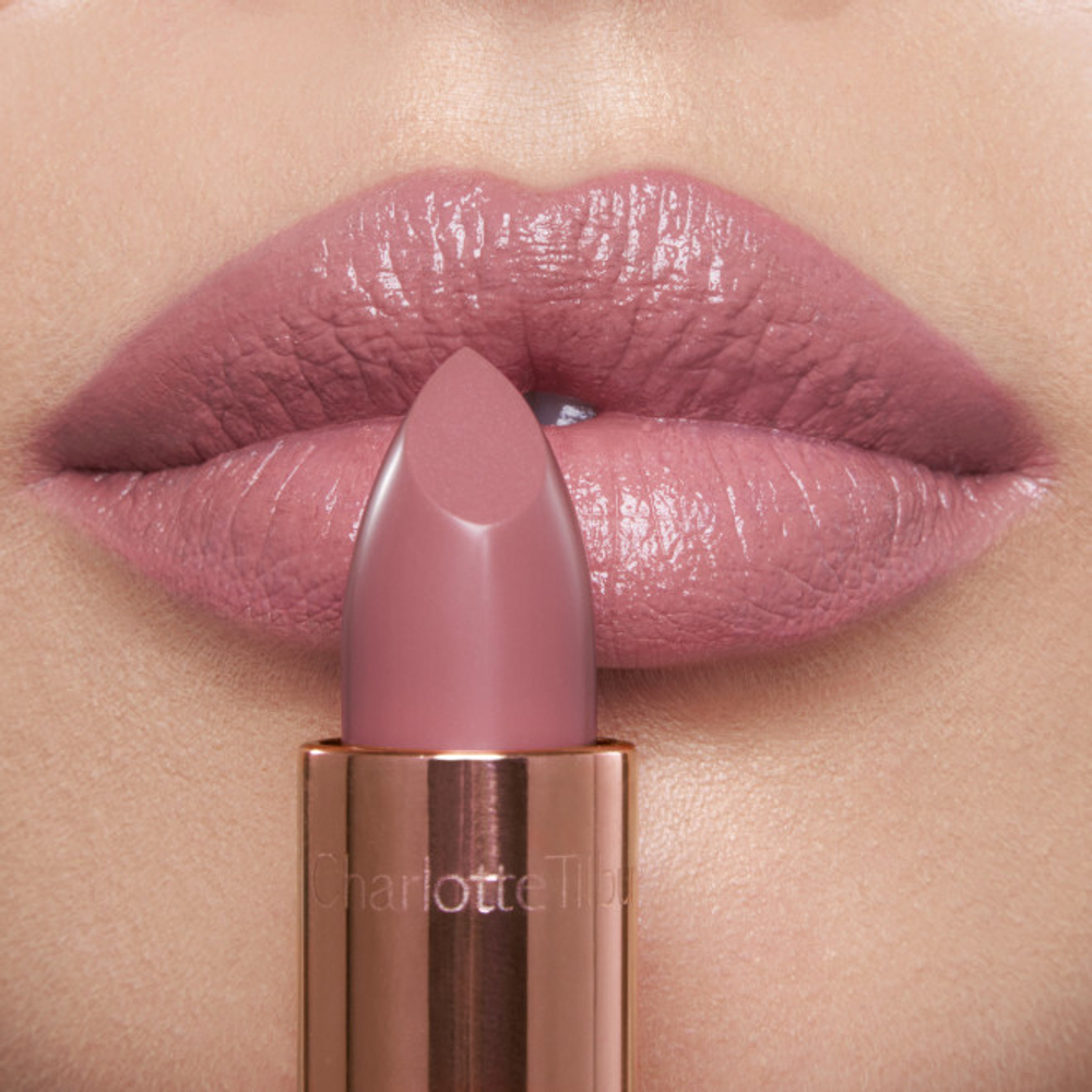 Charlotte Tilbury The Pillow Talk Lip Kit «Pillow Talk Fair»