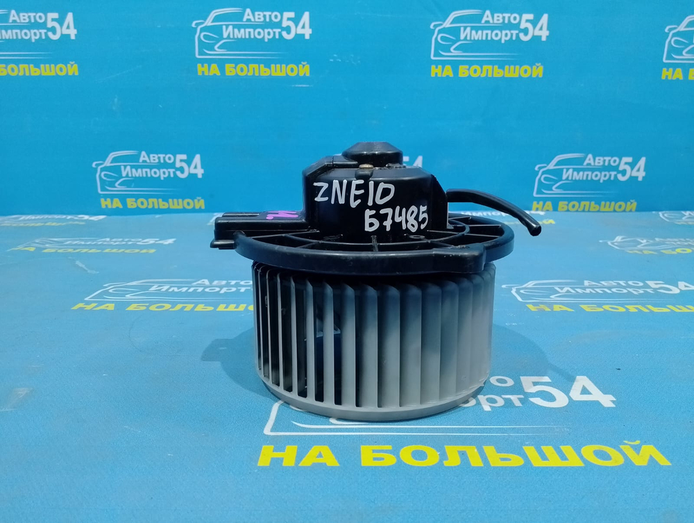 Моторчик печки TOYOTA WISH 2003-2009