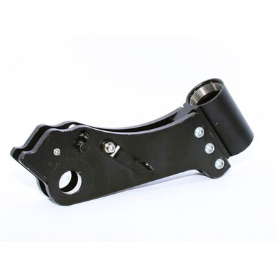 Механизм складывания со стаканом для Kugoo