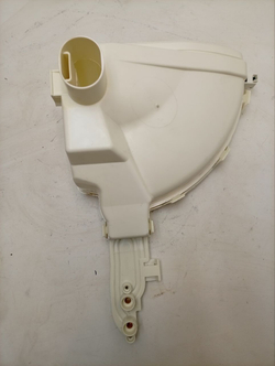 RST703DW кт18 Бункер для стиральной машины Ariston Indesit Whirlpool C00774072 б/у