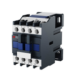 Контактор JLC1-D12-01 (AC220), 12A, 3 полюса, доп контакт 1НЗ, напряжение катушки 220VAC