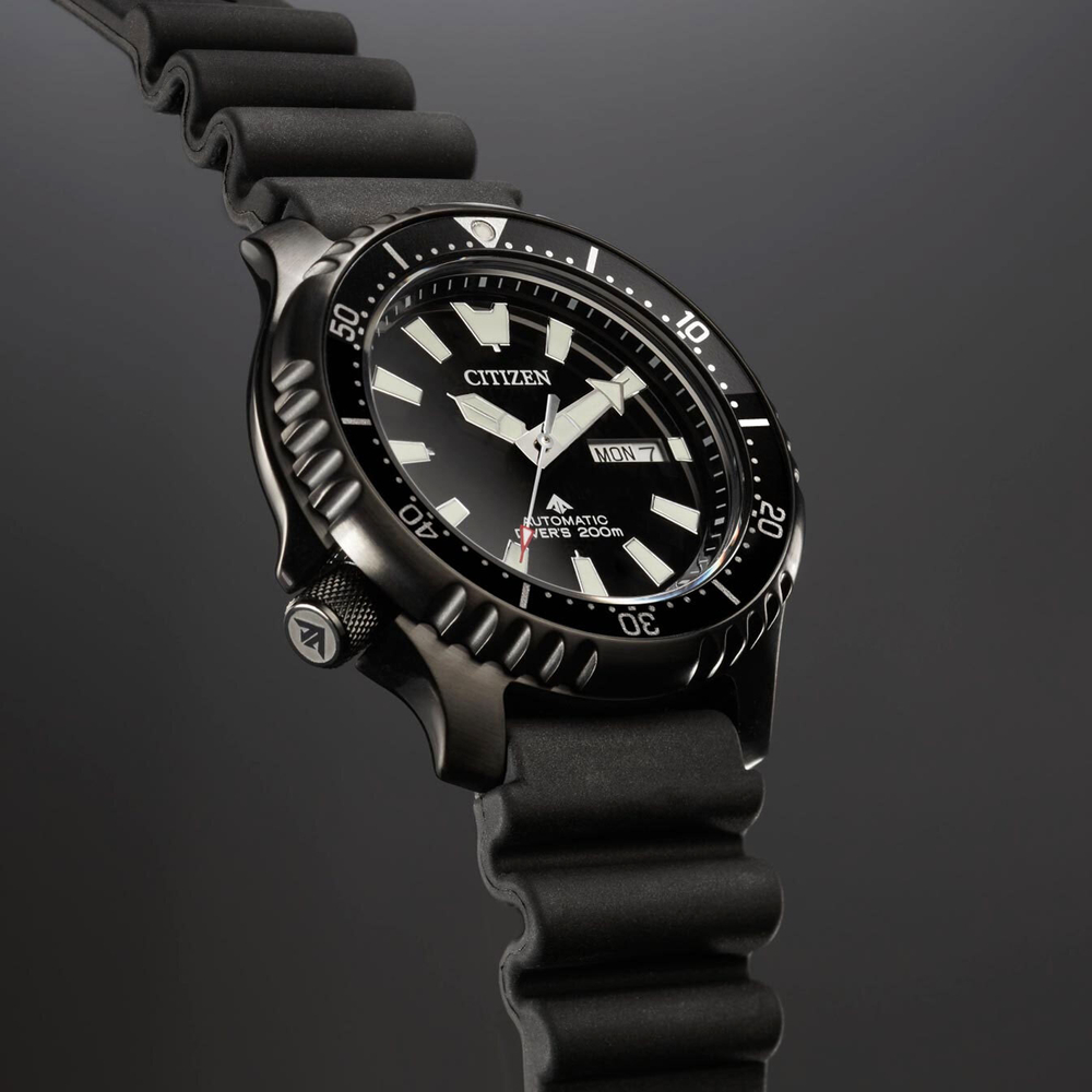 Мужские наручные часы Citizen NY0139-11E