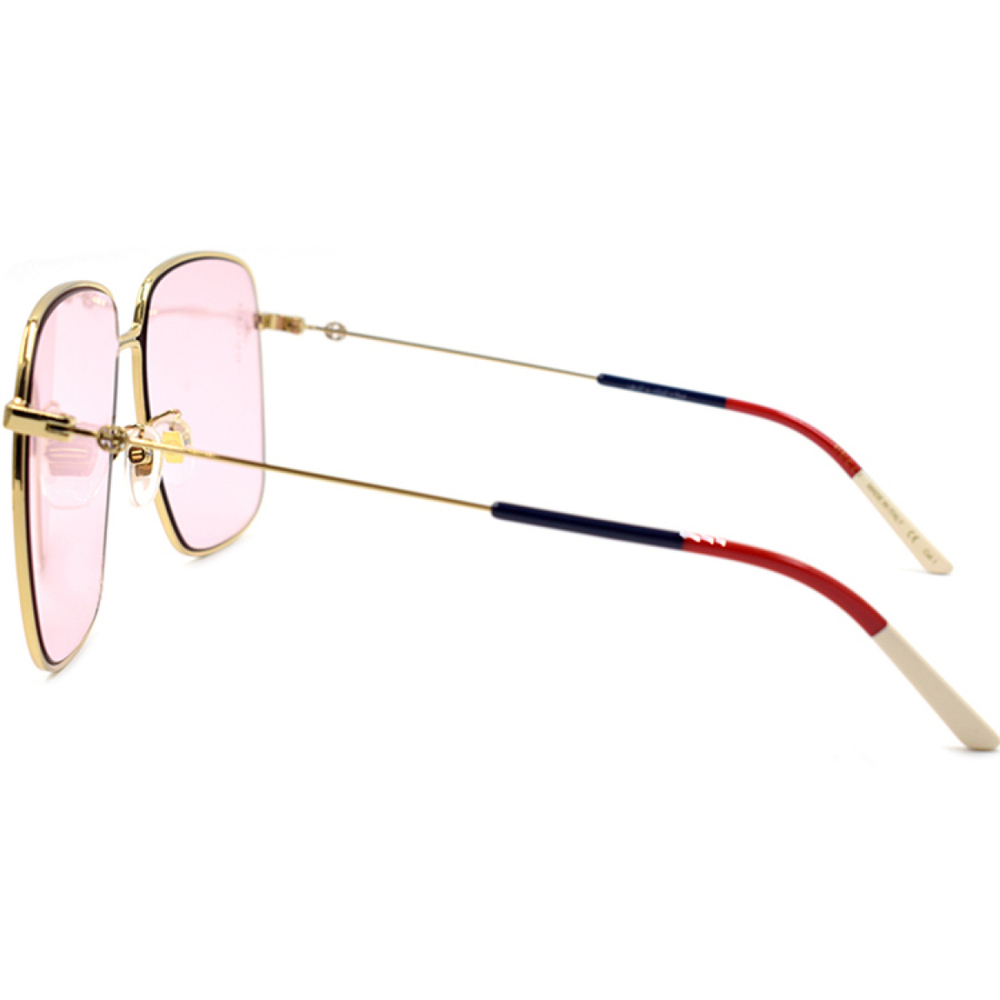 Очки GUCCI G TR/, GG0394S-004