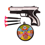 Набор оружия Спецслужб, пакет 1120-16