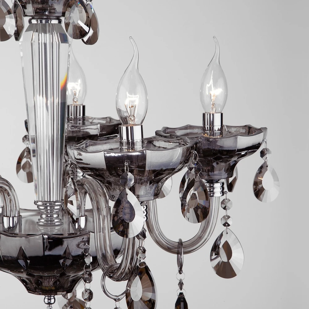 Подвесная люстра Bogates LECCE 309/5 4690389141829