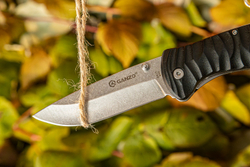 Нож Ganzo G6252-BK черный