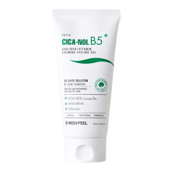 Medi-Peel Phyto Cica-Nol B5 AHA BHA Vitamin Calming Peeling Gel пилинг-гель с кислотами