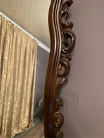 Винтажное зеркало