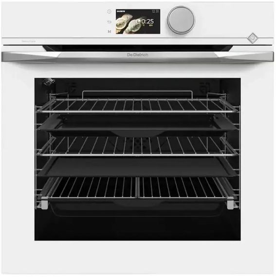 Духовой шкаф De Dietrich DOP4746WT