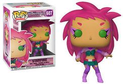 POP! Vinyl: Teen Titans Go!: TnBTS: Starfire