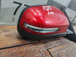 Зеркало правое 8 pin Chery Tiggo 4 18-нв Б/У Оригинал J688202020BCDQ
