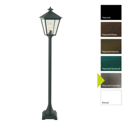 Фонарный столб Norlys LONDON 485 Norlys