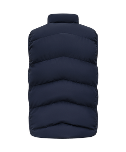 Жилет утепленный ESSENTIAL PerFormPROOF Padded Vest, темно-синий