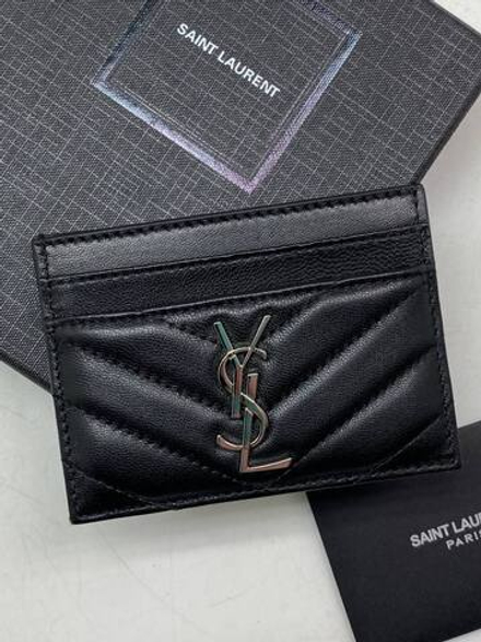 Картхолдер Yves Saint Laurent