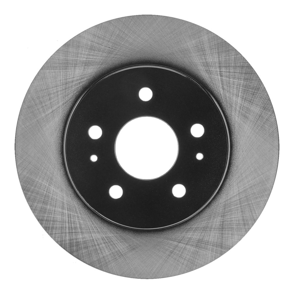 Диск тормозной пер. ADVICS A6F2821