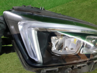 Фара левая Mercedes A W177 (2018-2022) LED