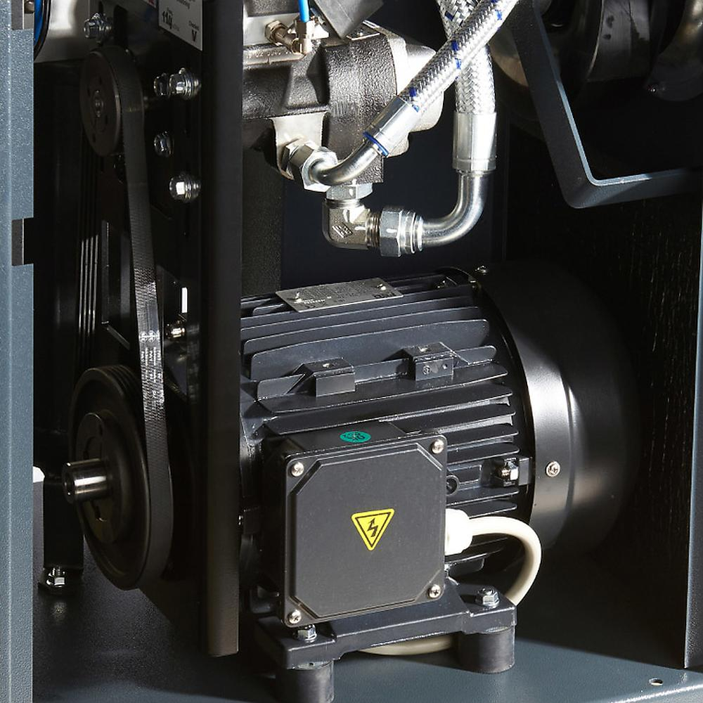 Компрессор FINI PLUS 8-13-500