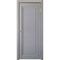 Цена на Дверь экошпон Decanto 2 barhat grey глухая Купить Дверь экошпон Decanto 2 barhat grey глухая