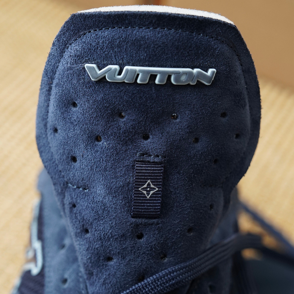 Кроссовки RALLY German Trainer