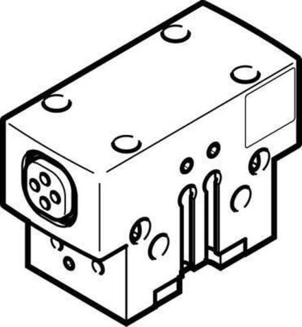 HGPD-16-A Параллельный захват