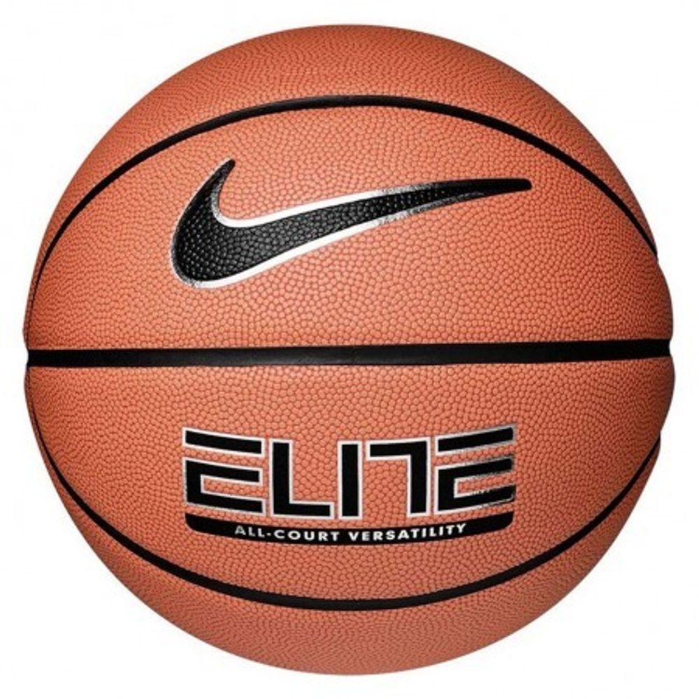 Мяч б/б Nike ELITE ALL-COURT