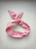 Солоха Розовая