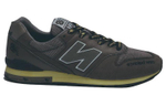 Кроссовки N. Hoolywood X New Balance Nb 996