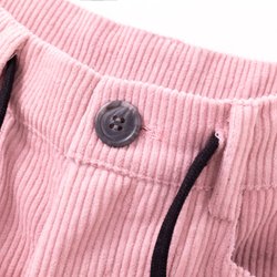 БРЮКИ YMKASHIX VELVET SERIES TWO