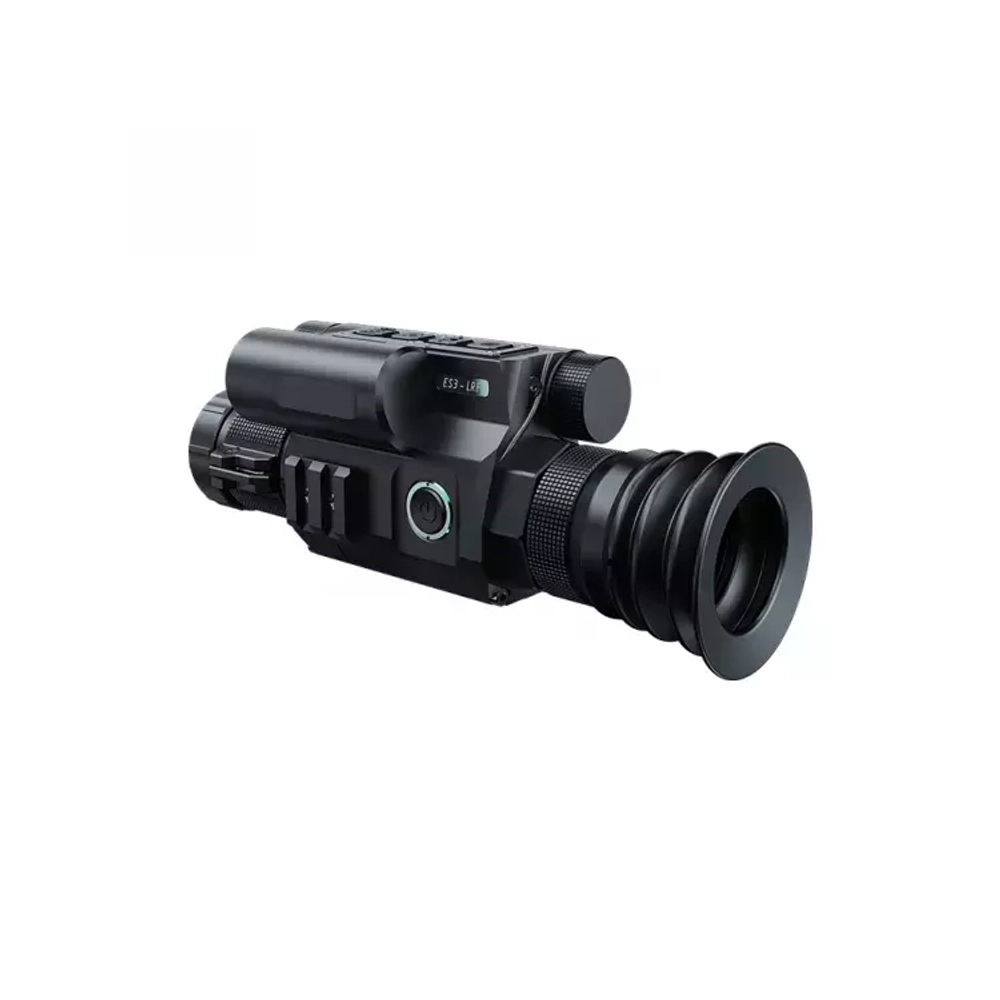 Цифровой прицел ночного видения ATAK ES3-LRF (850-70) - фото 3
