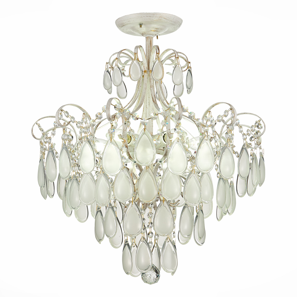 Светильник потолочный Evoluce Magonza SLE160302-06