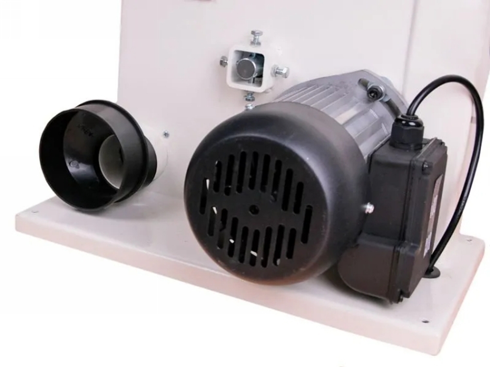 Ленточно-пильный станок Fabtec BS 250