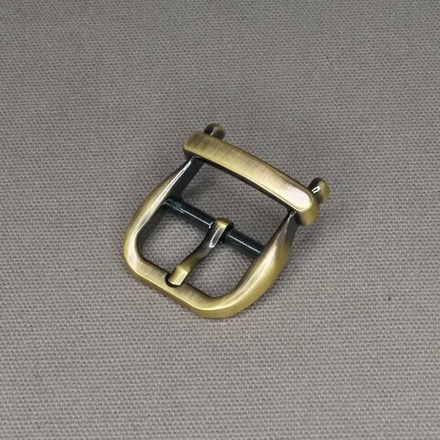 Пряжка антик 25мм