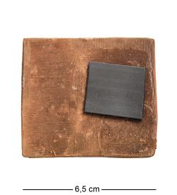 Unique by Step DO-540 Магнит «Сытость не порок»