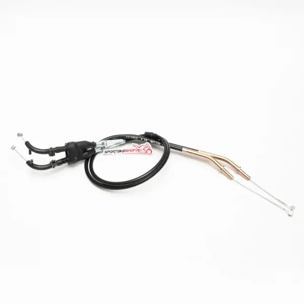 Motion Pro 03-0423 Комплект тросов газа Kawasaki ZX6R 05-06