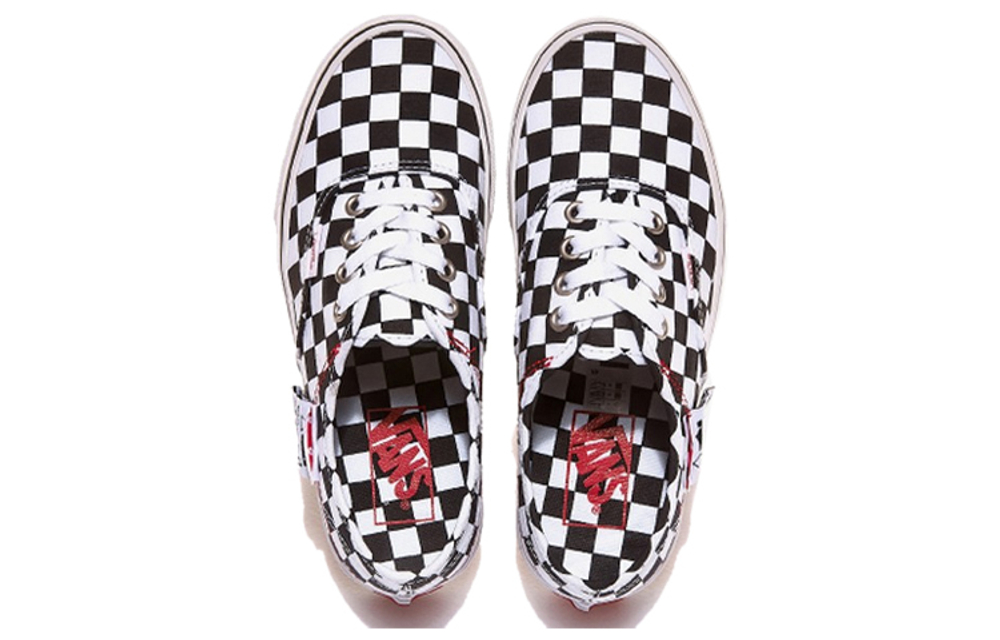 Vans Authentic Hc