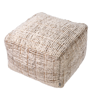 Пуф Stool Amon арт.116885